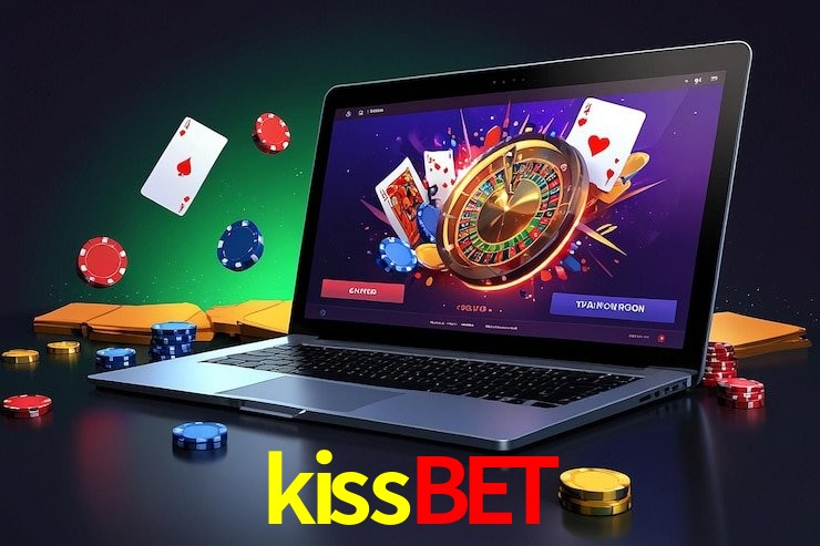 Platform Technology kissbet