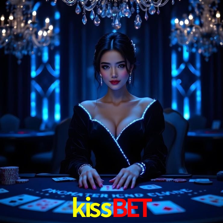 Live Casino kissbet