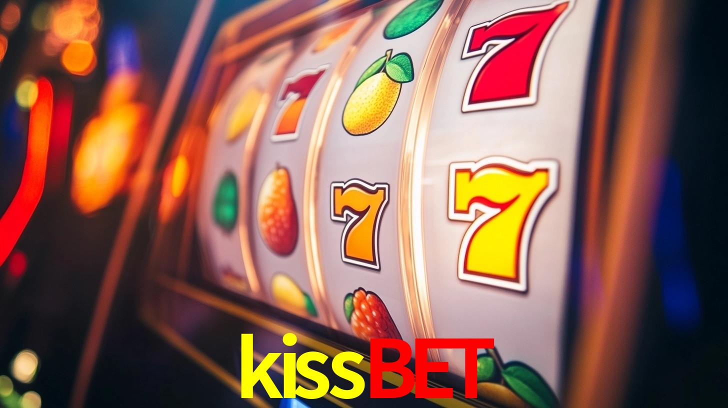 Welcome Bonus kissbet