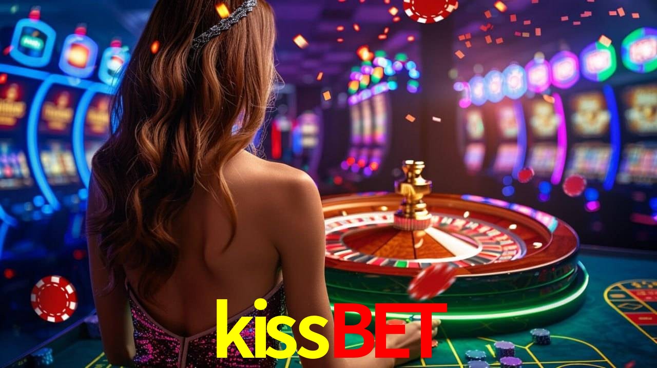 kissbet App Interface
