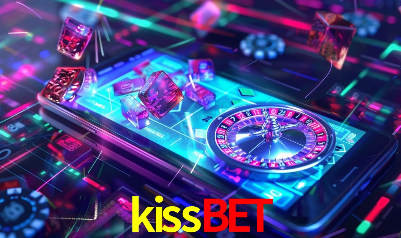 Experiência VIP kissbet