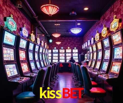 Flash Promotion kissbet